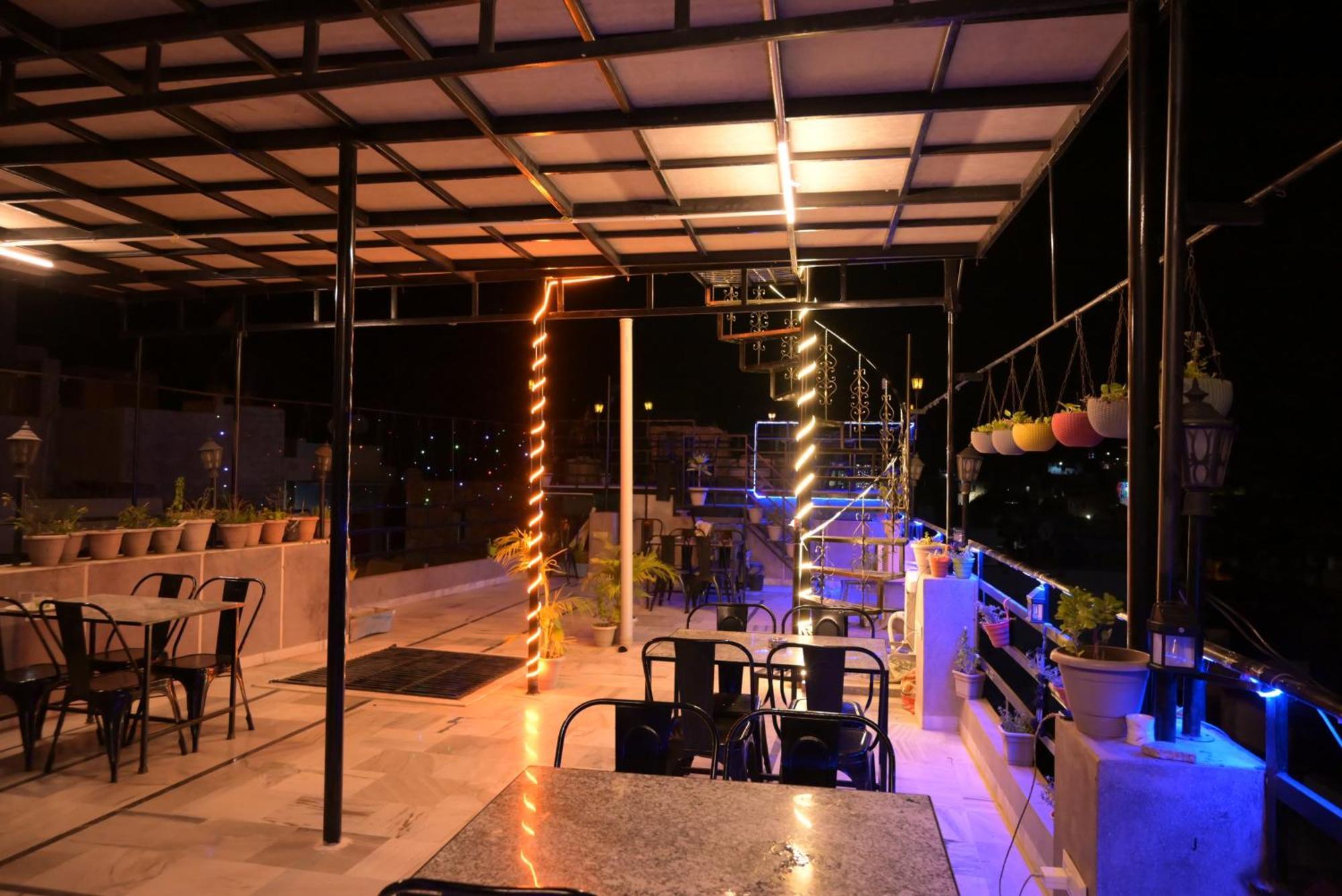 Samrat Ashok Guest House 焦特布尔 外观 照片
